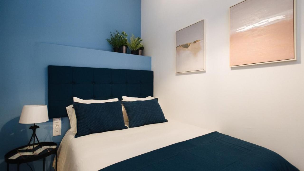 Chiqui And Vicente Suite Apartments Sevilla Kültér fotó